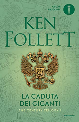 Ken Follett Trilogia del Secolo