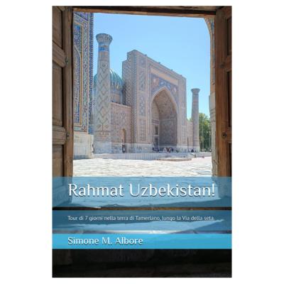 rahmat uzbekistan