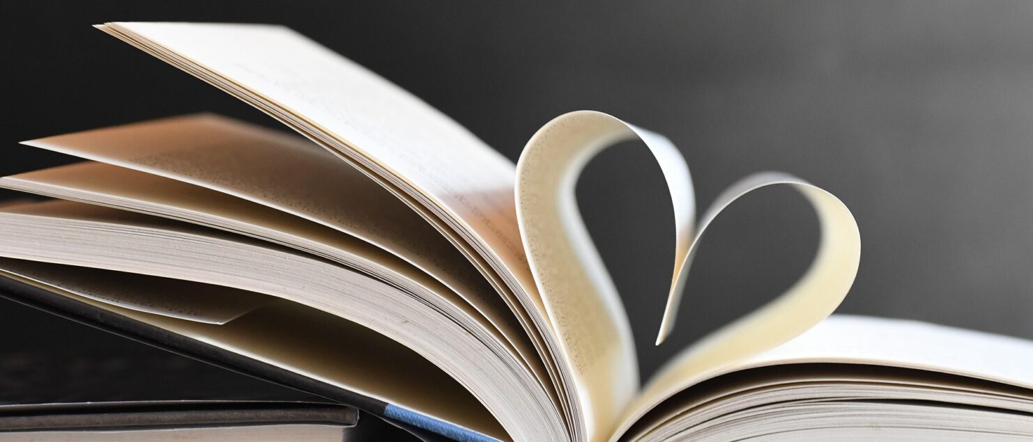 Libri da regalare a San Valentino - Libri Consigliati